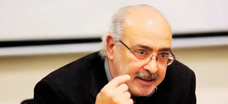 استراتيجية عبد الجواد ياسين التأويلية (اجتماعانية النص)