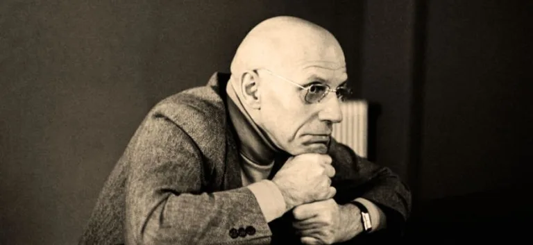 هم الذات في فلسفة ميشيل فوكو ـ الجزء الأول:  الذات صدىً للخطاب