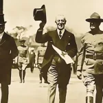 الديمقراطية في زمن الحرب التحديات التي تواجه إنسانيتنا المشتركة