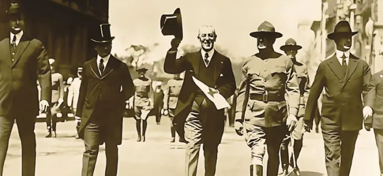 الديمقراطية في زمن الحرب التحديات التي تواجه إنسانيتنا المشتركة