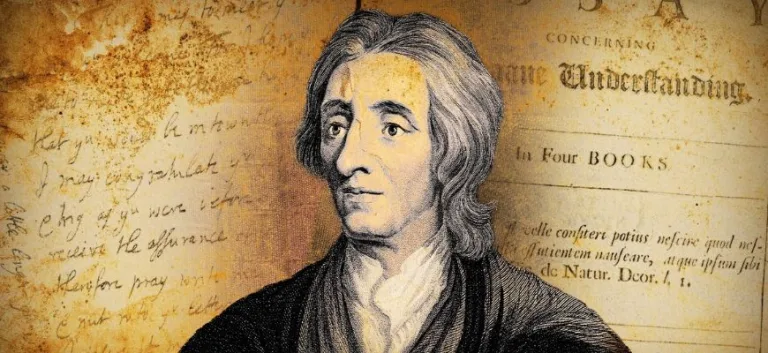 الأسس التربوية لفلسفة جون لوك