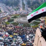 المشهد السوري بعد السقوط