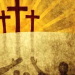 أين جسد المسيح؟