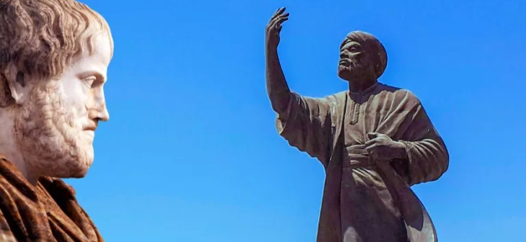 الخطابة الأرسطية والبيان العربي، بين التلقي والأثر