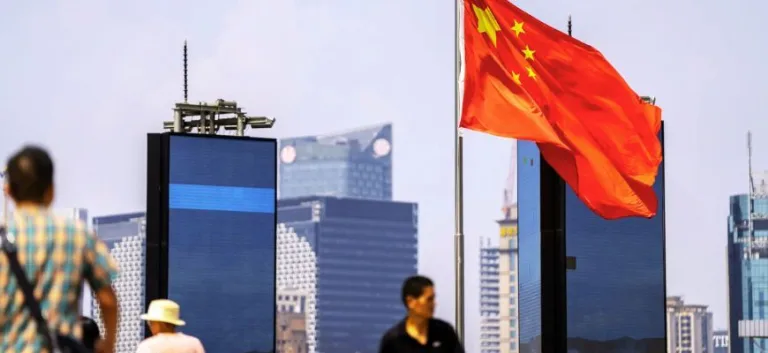 الصين ومستقبل العالم