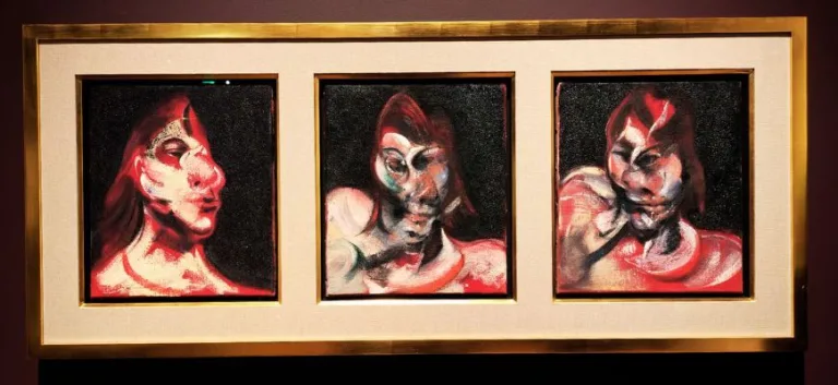 الفن والجسد المشوه