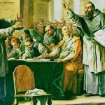 تَحَلَّ بِالْجُرْأَةِ لِتَكُونَ حَكِيماً خطبة أُلْقِيَتْ أَمَامَ جَمْعِية "الْهَرَاطِقَة" بِجَامِعَة كمبريدج في الثَّامِنِ مِنْ شَهرِ دُجَنْبِر سَنة 1909