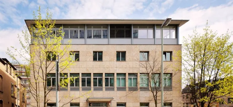 مدرسة فرانكفورت: السياقات النقدية والتحولات الفكرية