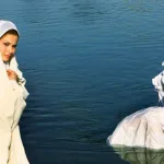 (أنهَـر) زوج النبي يحيى بن زكريا عـند الصابئة المندائيين