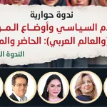 الإسلام السياسي وأوضاع المرأة في سوريا والعالم العربي الحاضر والمستقبل