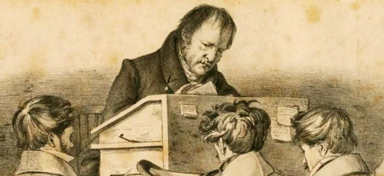 النزعة المؤسساتية ورهان الحرية في فلسفة هيجل السياسية