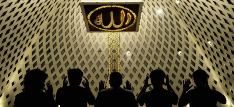 الإسلام الذي نريده اليوم