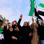 وضع المرأة السوريّة في ضوء حالة الانتقال السياسيّ الرّاهن