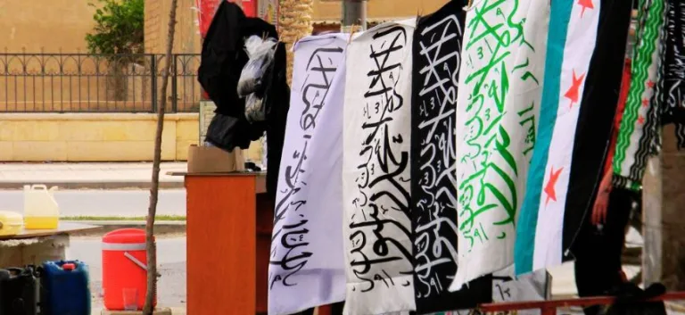 السلفية الشامية: آفاق وإمكانات؟