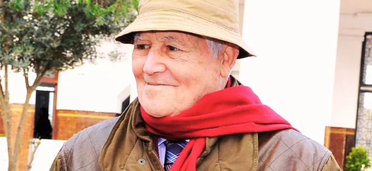 عـبـد اللـه الـعـروي.. سـيـرة وفـكـر