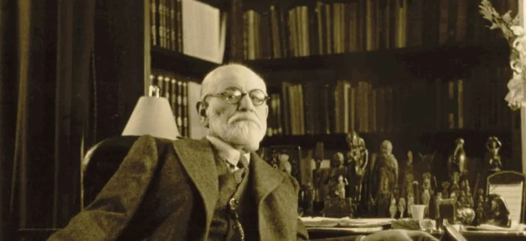 فرويد والدِّين