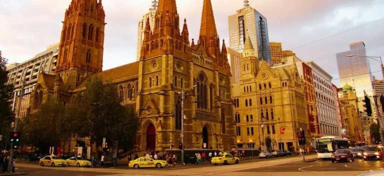 أطروحة «ما بعد العلمانيّة»