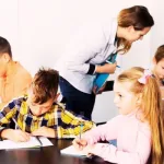 التربية والتعليم