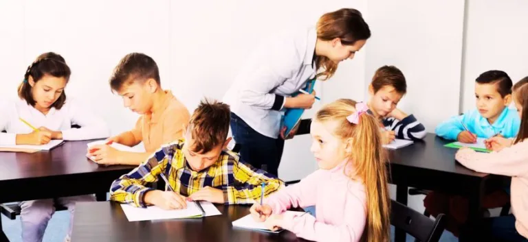 التربية والتعليم