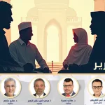 تقرير: "الإسلام الحركي والدولة: أيّ ممكنات وآفاق في ضوء الحالة السورية؟"