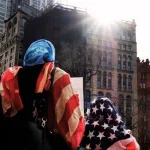 الأقلية المسلمة بالولايات المتحدة الأمريكية: مقاربة