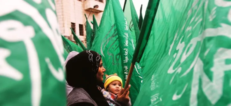 المُتخيّل في الإسلام السياسي