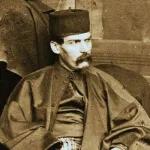 رؤية ريتشارد فرانسيس بيرتون  للقرآن الكريم