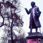 كانط في سوريا  هوارد ويليامز يجري مقابلة مع ريتشارد مارشال