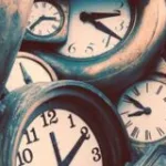 مَارْسِيلْ ﭘرُوسْت وَرِوَايَةُ "الْبَحْث عَنِ الزَّمَنِ الْمَفْقُودِ"