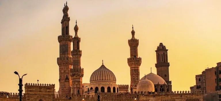 الصّراع على المُؤسّسة الدّينيّة الرّسميّة