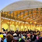 ما وراء النظريات الخارجية: المسلمون، العصبيّة، وجهاد رمضان