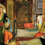 نساء شيعيات حكمن المسلمين كالخليفة وهل التشييع أكثر تمسك بالأنثوي