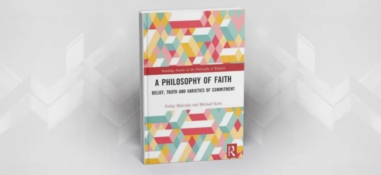 فلسفة الإيمان: الاعتقاد، الحقيقة، وتنوع الالتزام