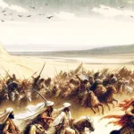 عبء التاريخ: الخلاف بين علي ومعاوية