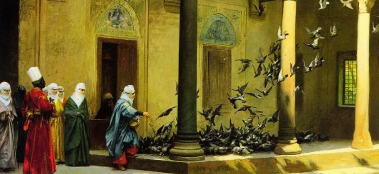 الاستشراق في مرآة بنسالم حمّيش