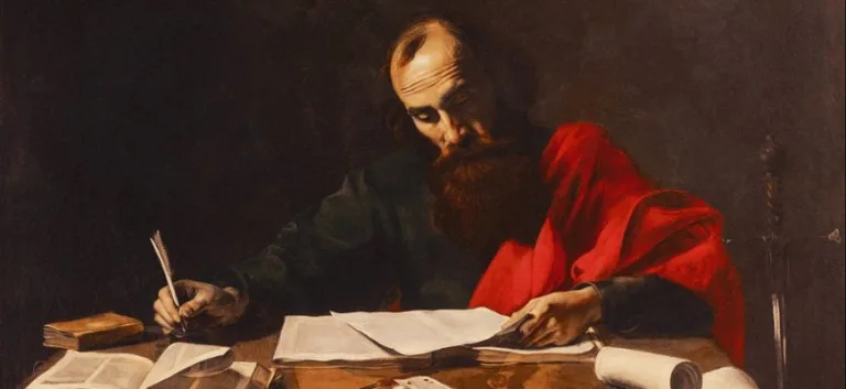 هل هدم الرسول بولس المسيحية بأساطيره الوثنية؟