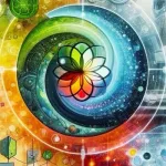 الأبعاد الجمالية للإنسانية الرقمية:  دراسة فلسفية جمالية حول قدرة الذكاء الاصطناعي على الإبداع الفني