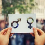 ماذا نقصد بـ: مذكر/ مؤنث؟