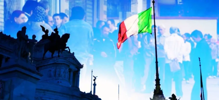 المهاجر المغربي في إيطاليا: أسئلة الروابط الاجتماعية، الاندماج والحركية المجالية دراسة سوسيو-أنثربولوجية