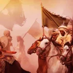 عبء التاريخ: الخلاف بين علي ومعاوية (ج.2)