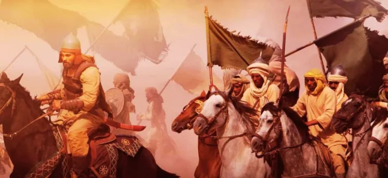 عبء التاريخ: الخلاف بين علي ومعاوية (ج.2)