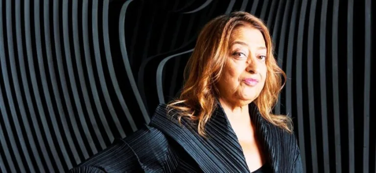 أنثروبولوجيا الإبداع كفعل اجتماعي:  المهندسة المعمارية زَها حديد نموذجاً (دراسة في ديناميكيات الابتكار الثقافي)