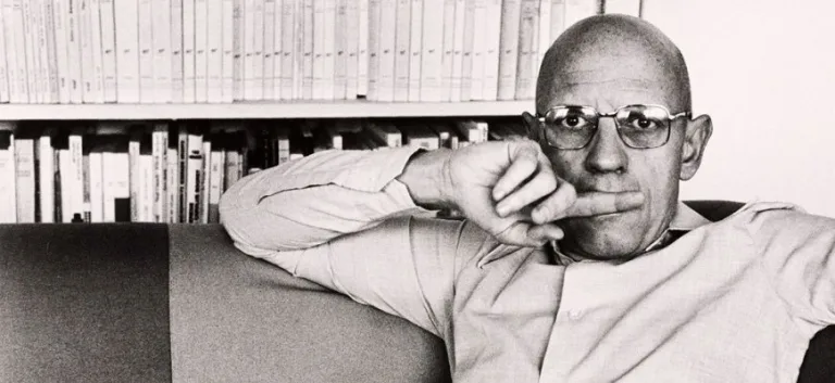 عن نيتشه، وماركس، والإسلام، والمسيحية، والثورة حوار مع ميشيل فوكو