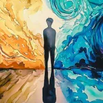 تفكيك الثنائيات في "ما وراء الخير والشر": دراسة فلسفية في إرادة القوة لدى نيتشه