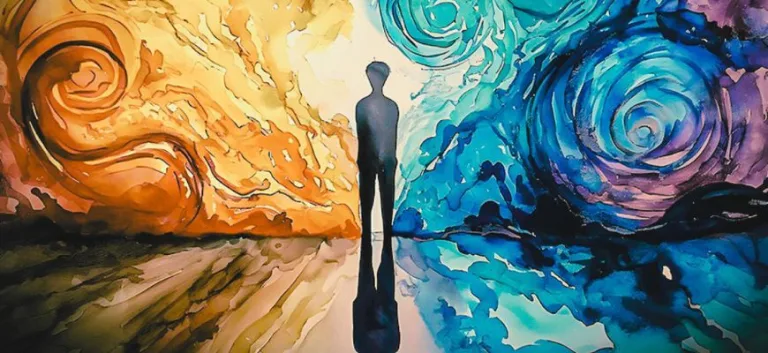 تفكيك الثنائيات في "ما وراء الخير والشر": دراسة فلسفية في إرادة القوة لدى نيتشه