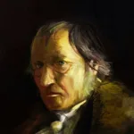 فلسفة القانون عند هيجل