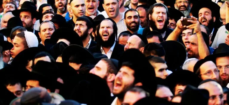 ديالكتيك التبعية: المزراحيم ومأزق الصهيونية