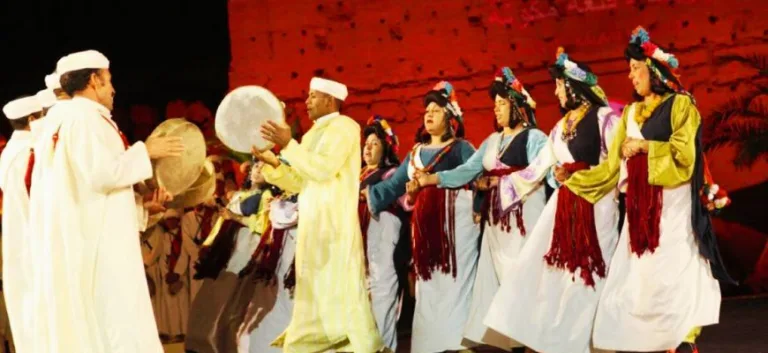 الأمازيغ وظاهرة غياب نظام التدوين بالأمازيغية