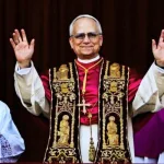 البابا والفاتيكان، حق إلهي أم احتكار ذكوري؟ رجال كهول يقصون النساء والشباب باسم السماء