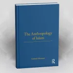 مراجعة كتاب أنثروبولوجيا الإسلام،  بقلم جينز كريناث